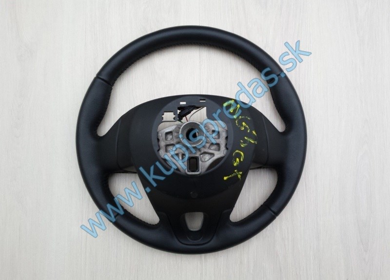 Volant RENAULT MEGANE 3 / SCENIC / KANGOO